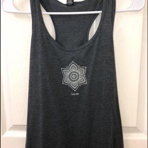 moab tank top